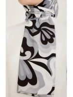 ARMİNE TREND DEFNE ŞAL 6348-2 02