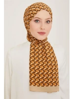 ARMİNE TREND DEFNE ŞAL 6347 23