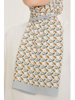 ARMİNE TREND DEFNE ŞAL 6347 15