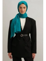 ARMİNE TREND MONOGRAM ŞAL 1 3197