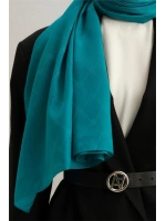 ARMİNE TREND MONOGRAM ŞAL 1 3197