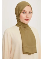 ARMİNE TREND ZÜMRÜT ŞAL 4 24210