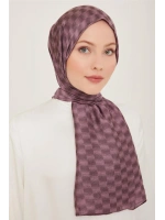 ARMİNE TREND DAMA ŞAL 1 1135