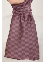 ARMİNE TREND DAMA ŞAL 1 1135