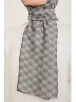 ARMİNE TREND DAMA ŞAL 1 1128