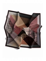 ARMİNE NOSTALJİ SURA İPEK EŞARP 21KA8620D03-02