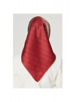 ARMİNE NOSTALJİ SURA İPEK EŞARP 21YA8519D03-34