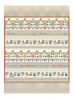 LABOUTİQUE YAZ SERİNLİĞİ EŞARP 241303