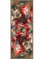 LABOUTİQUE YAZ SERİNLİĞİ ŞAL 232103