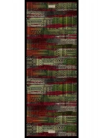 LABOUTİQUE ÖZEL SERİ ŞAL 213302