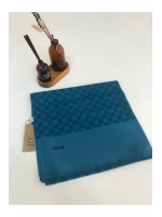 AKER ELEGANCE MONOGRAM ŞAL 1090100-923