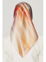 ARMİNE NOSTALJİ SURA İPEK EŞARP 21YA8508D03-13