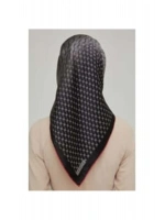 ARMİNE NOSTALJİ SURA İPEK EŞARP 21KA8661D03-02