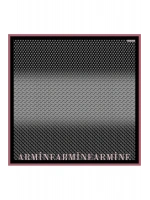 ARMİNE NOSTALJİ SURA İPEK EŞARP 21KA8661D03-02