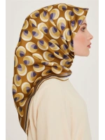 ARMİNE SURA İPEK EŞARP 24KA9119D01-06