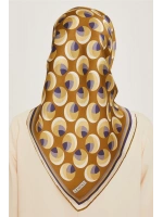 ARMİNE SURA İPEK EŞARP 24KA9119D01-06