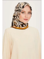 ARMİNE SURA İPEK EŞARP 24KA9256D01-31