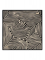 LABOUTİQUE SURA İPEK EŞARP 2134-02