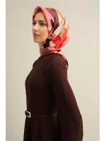 ARMİNE SURA İPEK EŞARP 25YA9328D01-83