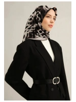 ARMİNE SURA İPEK EŞARP 25YA9320D01-32