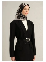 ARMİNE SURA İPEK EŞARP 25YA9320D01-32