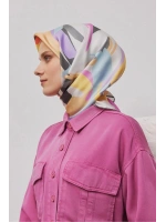 ARMİNE SURA İPEK EŞARP 25YA9328D01-84