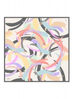 ARMİNE SURA İPEK EŞARP 25YA9328D01-84