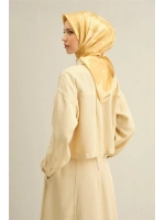 ARMİNE SURA İPEK EŞARP 25YA9344D01-33