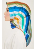 ARMİNE SURA İPEK EŞARP 24YA9107D01-31