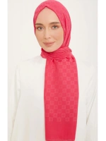 ARMİNE TREND P.MONOGRAM ŞAL 52