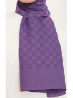 ARMİNE TREND P.MONOGRAM ŞAL 4805