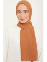 ARMİNE TREND P.MONOGRAM ŞAL 21057