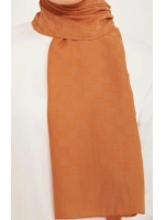 ARMİNE TREND P.MONOGRAM ŞAL 21057