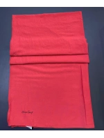 HAREM SCARF İNCİLA ŞAL-KIRMIZI