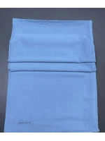 HAREM SCARF İNCİLA ŞAL-AÇIK İNDİGO