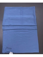 HAREM SCARF İNCİLA ŞAL-İNDİGO