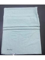 HAREM SCARF İNCİLA ŞAL-SU YEŞİLİ
