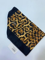 İPEKAL NATURAL LEOPAR DESEN SOFT ŞAL 1