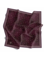 İPEKAL ORGANİK EŞARP GEOMETRİK DESEN 1002-02