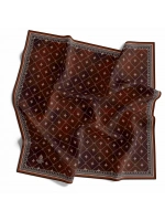 İPEKAL ORGANİK EŞARP GEOMETRİK DESEN 1002-08