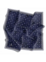 İPEKAL ORGANİK EŞARP GEOMETRİK DESEN 1002-09