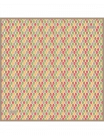 LABOUTİQUE SURA İPEK EŞARP 2432-04