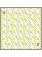 LABOUTİQUE SURA İPEK EŞARP 2337-09