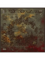 LABOUTİQUE YAZ SERİNLİĞİ EŞARP 2108-02