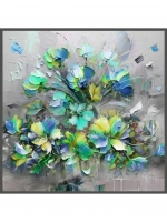 LABOUTİQUE SURA İPEK EŞARP 2352-07