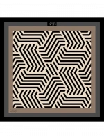 LABOUTİQUE YAZ SERİNLİĞİ EŞARP 1104-21