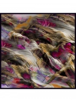 LABOUTİQUE YAZ SERİNLİĞİ EŞARP 2143-03