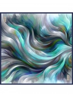 LABOUTİQUE YAZ SERİNLİĞİ EŞARP 2360-07