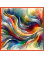 LABOUTİQUE YAZ SERİNLİĞİ EŞARP 2360-01