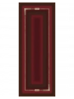 LABOUTİQUE ÖZEL SERİ ŞAL 2470-02